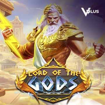 Lord of the Gods - ADAGAMING168