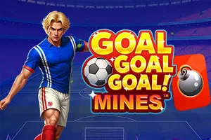 Goal Goal Goal Mines - ADAGAMING168