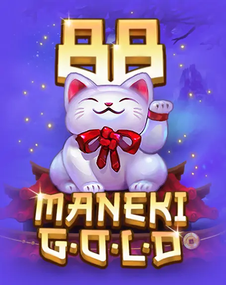 Bgaming : Maneki 88 Gold - ADAGAMING168