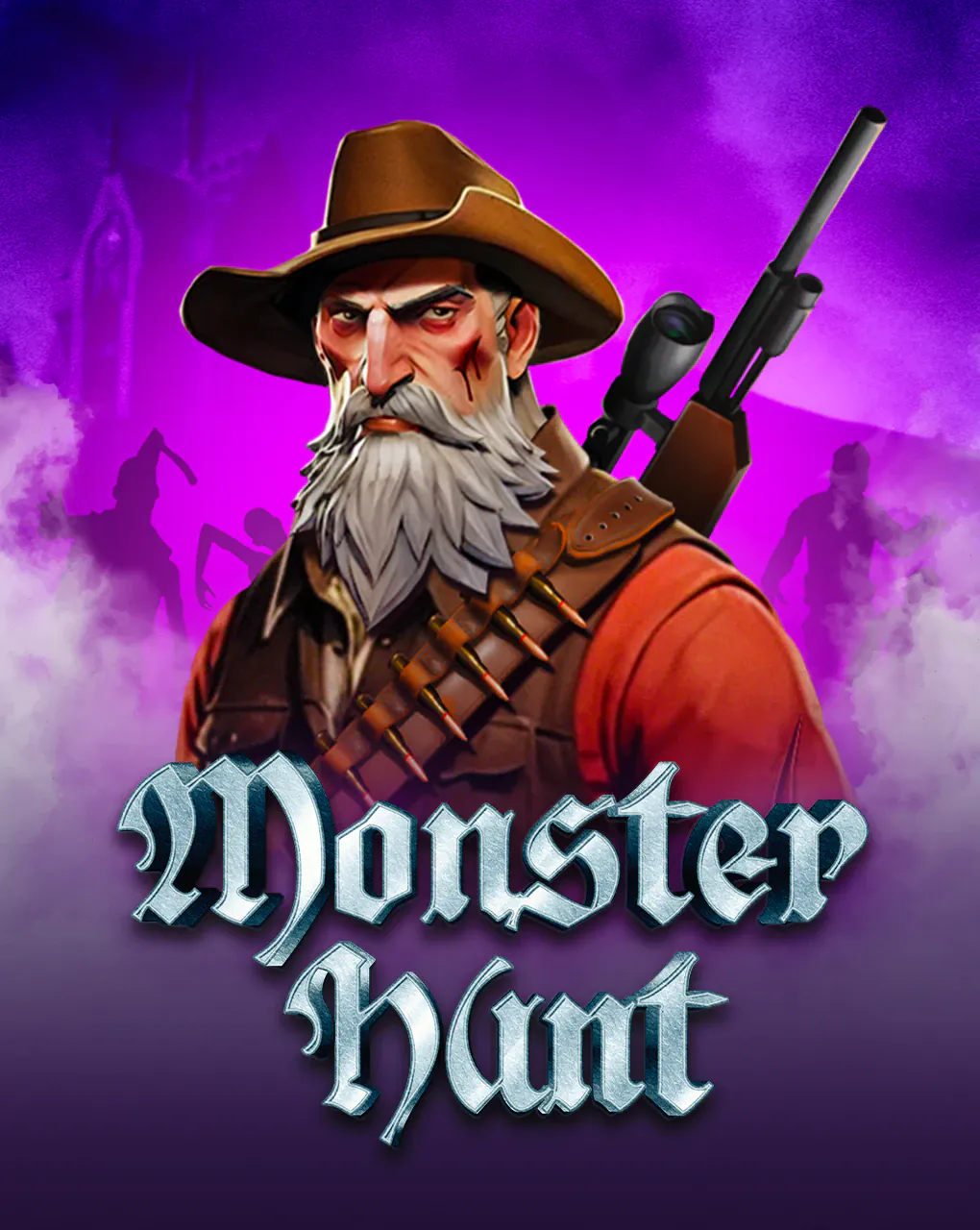Bgaming : Monster Hunt - ADAGAMING168