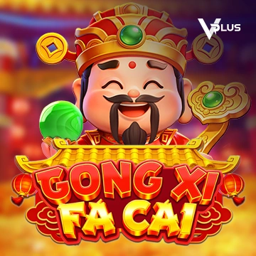 GONG XI FA CAI - ADAGAMING168