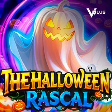 The Halloween Rascal - ADAGAMING168
