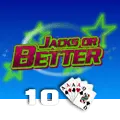 Jacks or Better 10 Hand - ADAGAMING168
