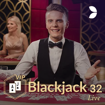 Blackjack VIP 32 - ADAGAMING168