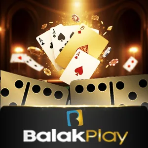 BalakPlay - ADAGAMING168