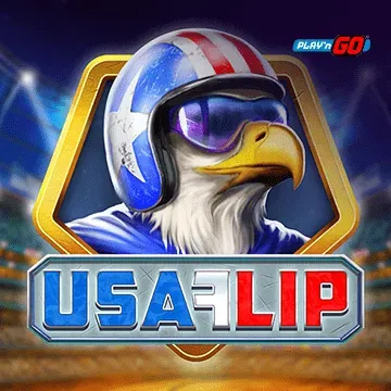 PlaynGo : USA Flip - ADAGAMING168