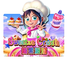 Joker123 : Sweetie Crush - ADAGAMING168