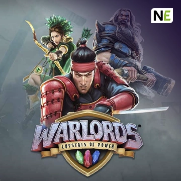 Warlords: Crystals of Power - ADAGAMING168