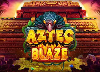 Pragmatic : Aztec Blaze - ADAGAMING168