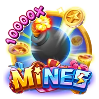 MINES - ADAGAMING168