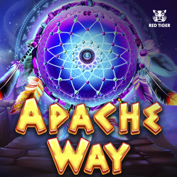 Redtiger : Apache Way - ADAGAMING168