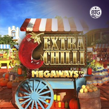Bigtime : Extra Chilli - ADAGAMING168