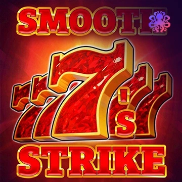 Octoplay : Smooth 7’s Strike - ADAGAMING168