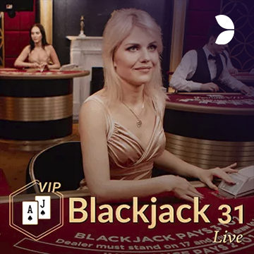 Blackjack VIP 31 - ADAGAMING168