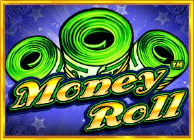 Pragmatic : Money Roll - ADAGAMING168
