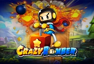 Spadegaming : Crazy Bomber - ADAGAMING168