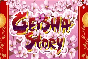 Geisha Story - ADAGAMING168