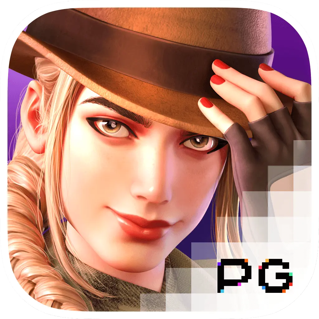 PGSoft : Raider Janes Crypt of Fortune - ADAGAMING168