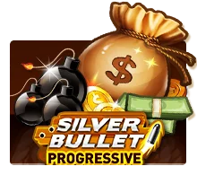 Joker123 : SilverBullet Progressive - ADAGAMING168