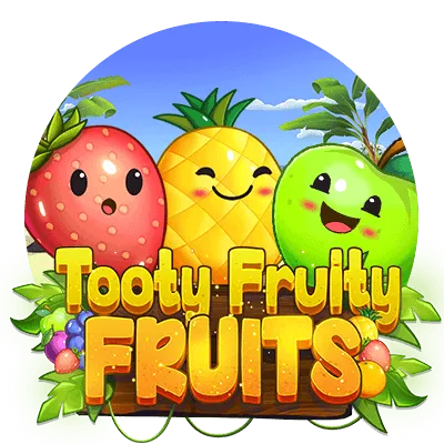 Habanero : Tooty Fruity Fruits - ADAGAMING168