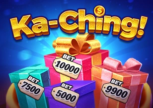 Ka-Ching - ADAGAMING168