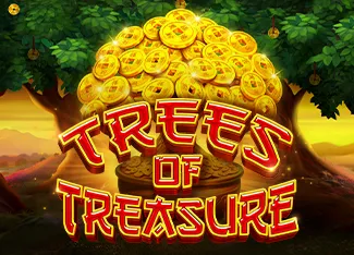 Pragmatic : Trees of Treasure - ADAGAMING168