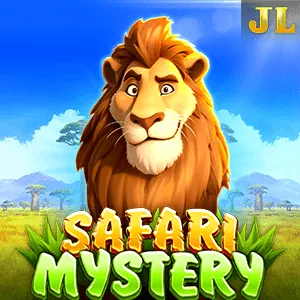 Jili : Safari Mystery - ADAGAMING168