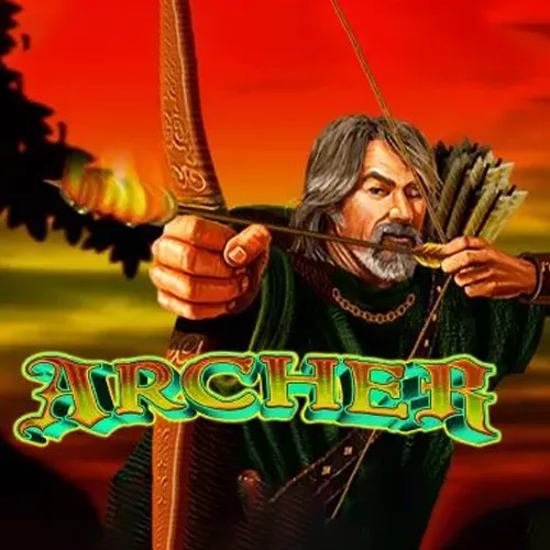Archer - ADAGAMING168