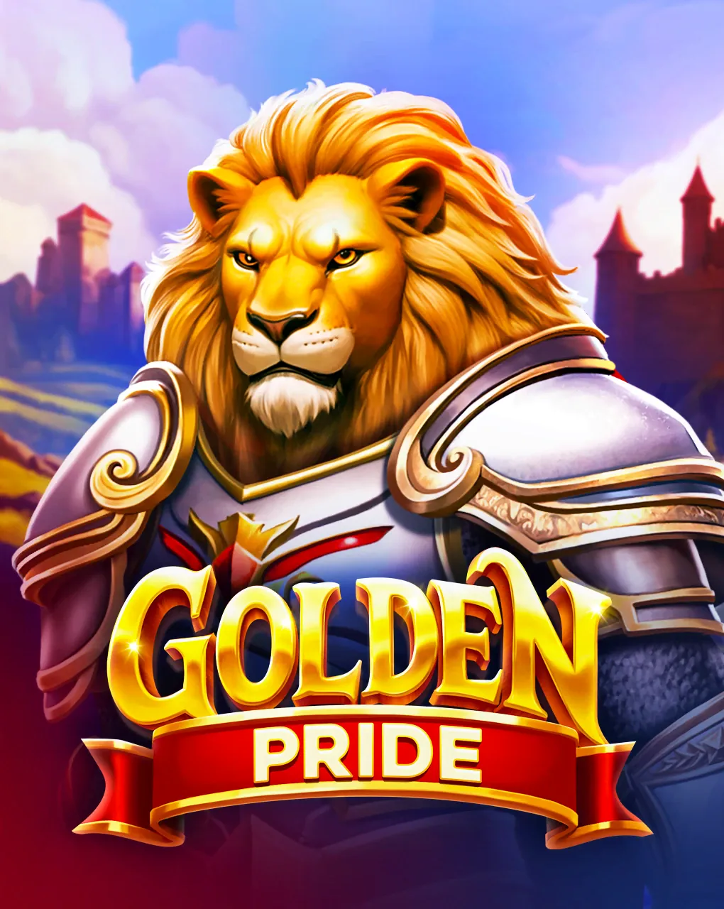 Bgaming : Golden Pride - ADAGAMING168