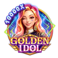 Facai : GOLDEN IDOL - ADAGAMING168