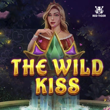 Redtiger : The Wild Kiss - ADAGAMING168