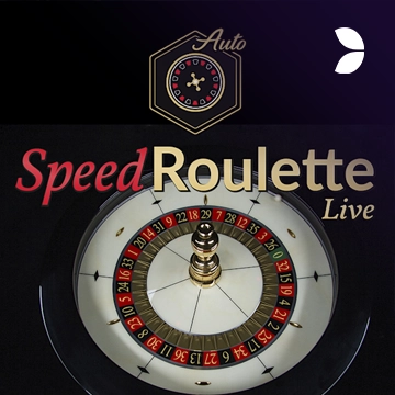 Speed Auto Roulette - ADAGAMING168