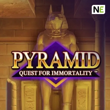 Pyramid: Quest for Immortality - ADAGAMING168