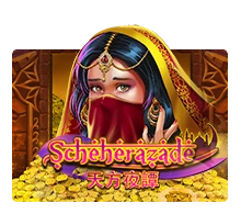 Joker123 : Scheherazade - ADAGAMING168