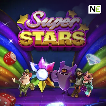 Superstars - ADAGAMING168