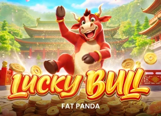 FatPanda : Lucky Ox - ADAGAMING168
