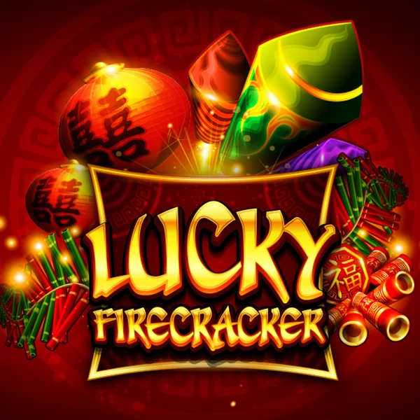 Lucky Firecracker - ADAGAMING168