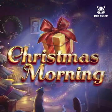 Redtiger : Christmas Morning - ADAGAMING168