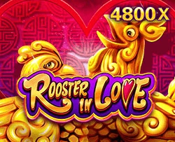 JDB : Rooster In Love - ADAGAMING168
