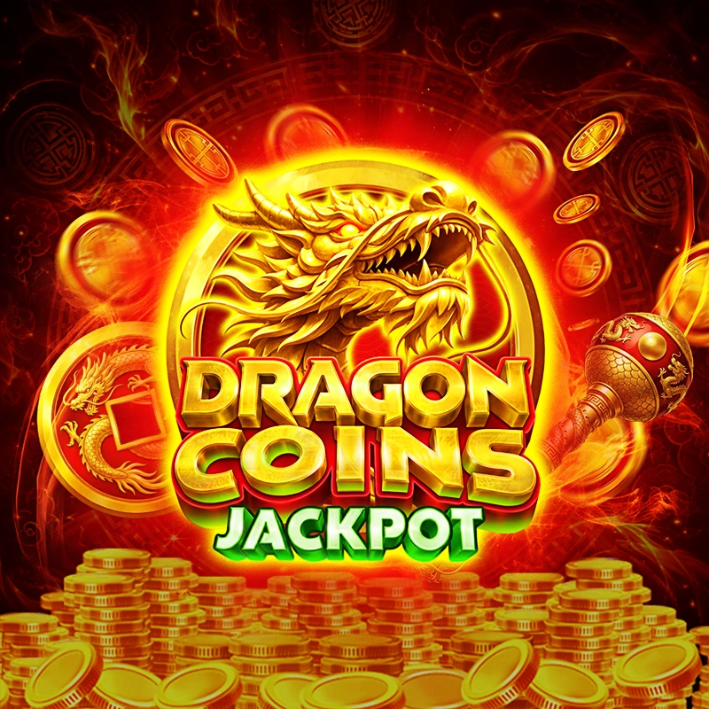 Mancala : Dragon Coins Jackpot - ADAGAMING168