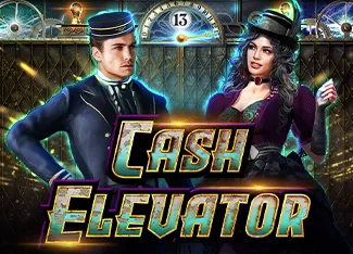 Pragmatic : Cash Elevator - ADAGAMING168