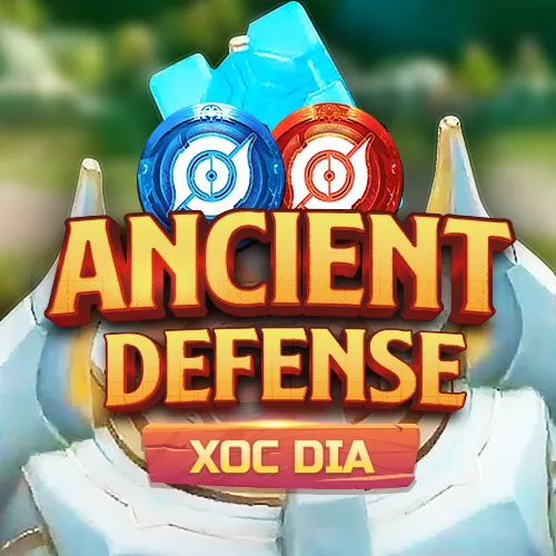 Ancient Defence 古堡奇兵 - ADAGAMING168