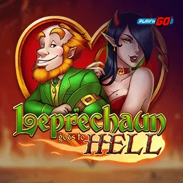 PlaynGo : Leprechaun goes to Hell - ADAGAMING168