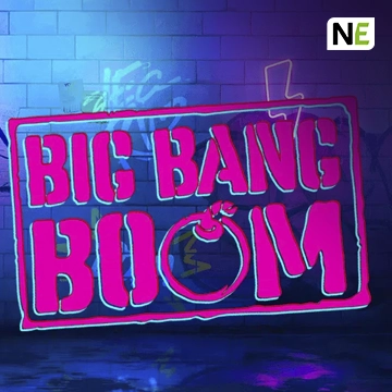 Big Bang Boom - ADAGAMING168