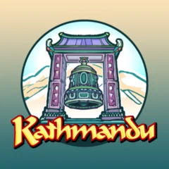 Kathmandu - ADAGAMING168