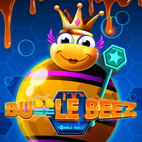 Bubble Beez - ADAGAMING168
