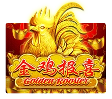 Joker123 : Golden Rooster - ADAGAMING168