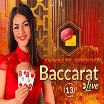 Dynasty Speed Baccarat 13 - ADAGAMING168