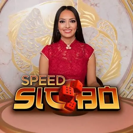 Speed Sic Bo - ADAGAMING168