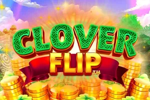Clover Flip - ADAGAMING168